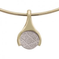 Memory gold white/yellow