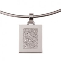 Pure silver