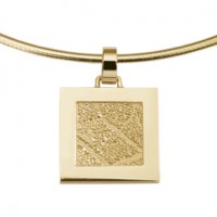 Sincere gold yellow/yellow